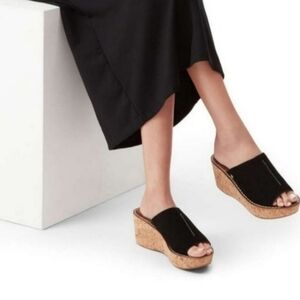 Sam Edelman Ranger Platform Sandal.
